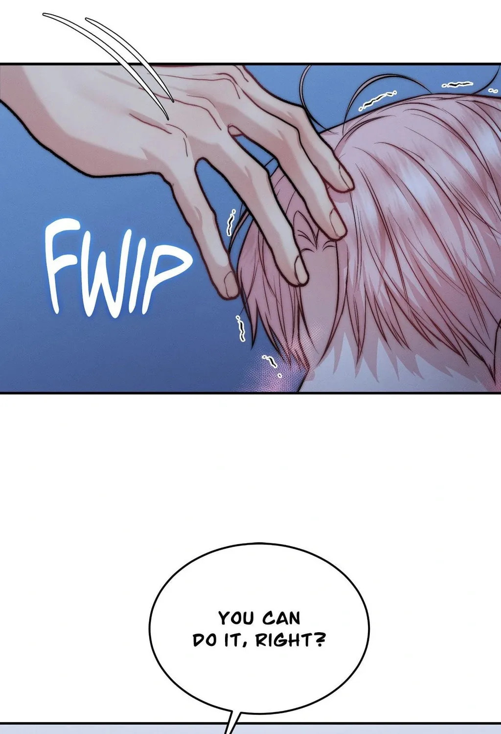 Read Love Remedy chapter 35 image 60 on Lezhin