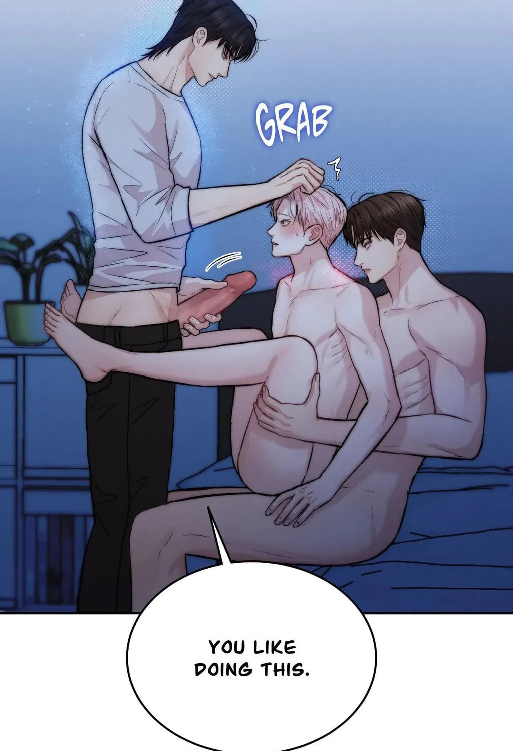 Read Love Remedy chapter 35 image 62 on Lezhin