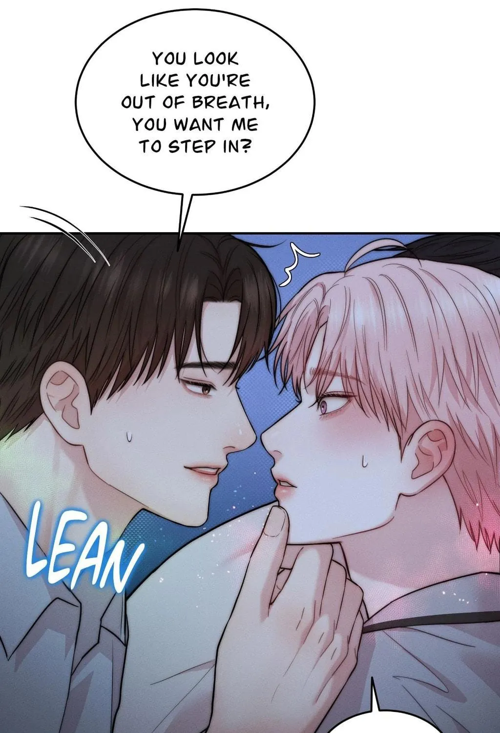 Read Love Remedy chapter 35 image 8 on Lezhin