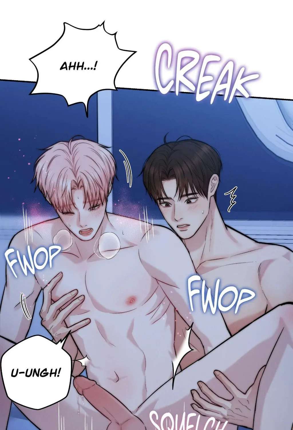 Read Love Remedy chapter 35 image 84 on Lezhin