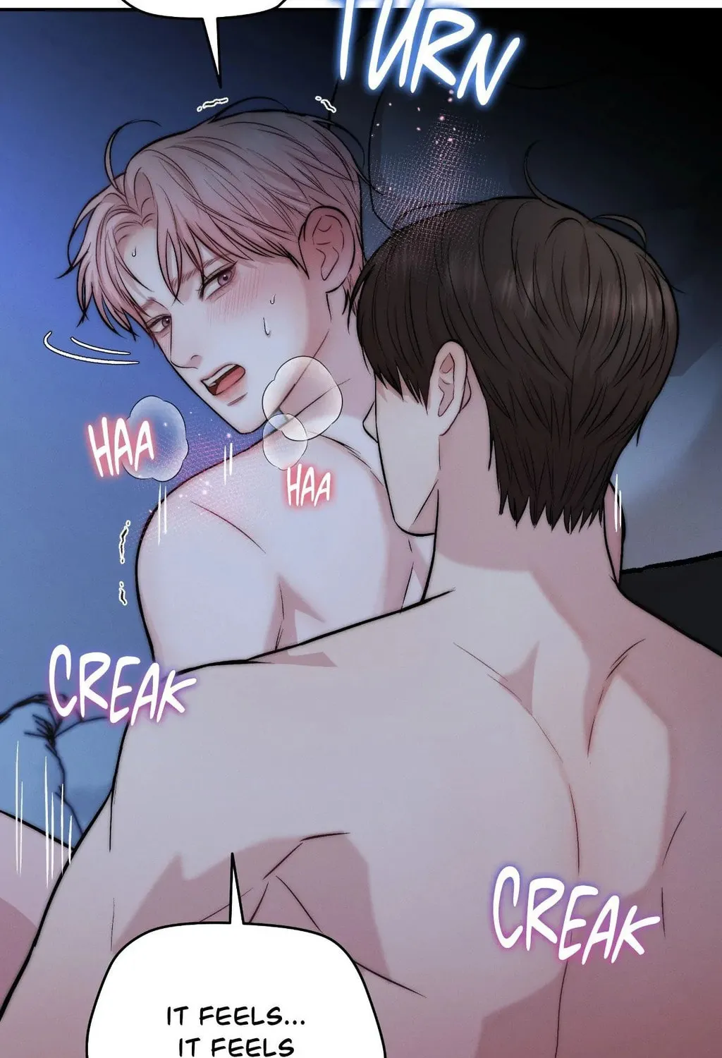 Read Love Remedy chapter 35 image 92 on Lezhin