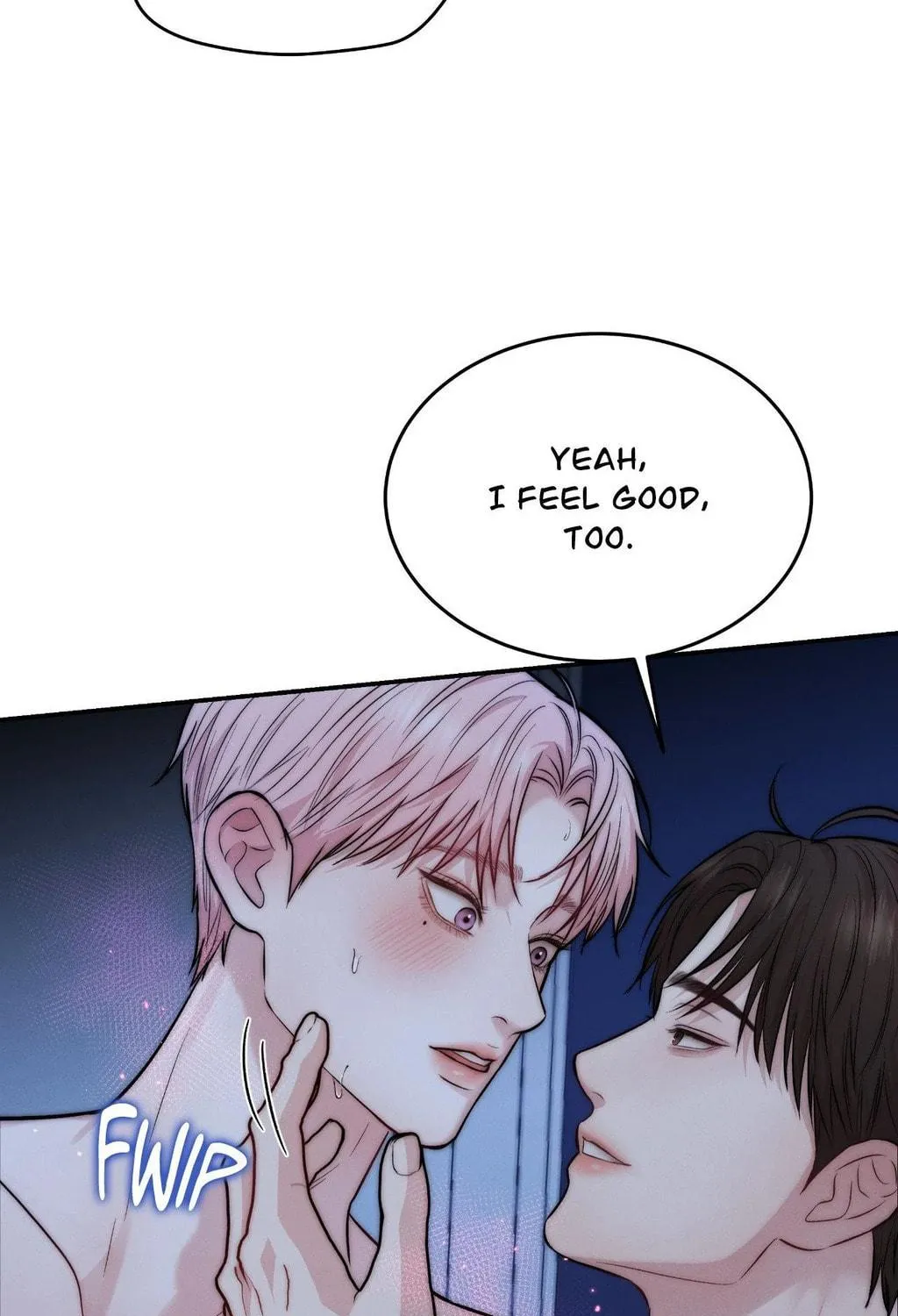 Read Love Remedy chapter 35 image 94 on Lezhin