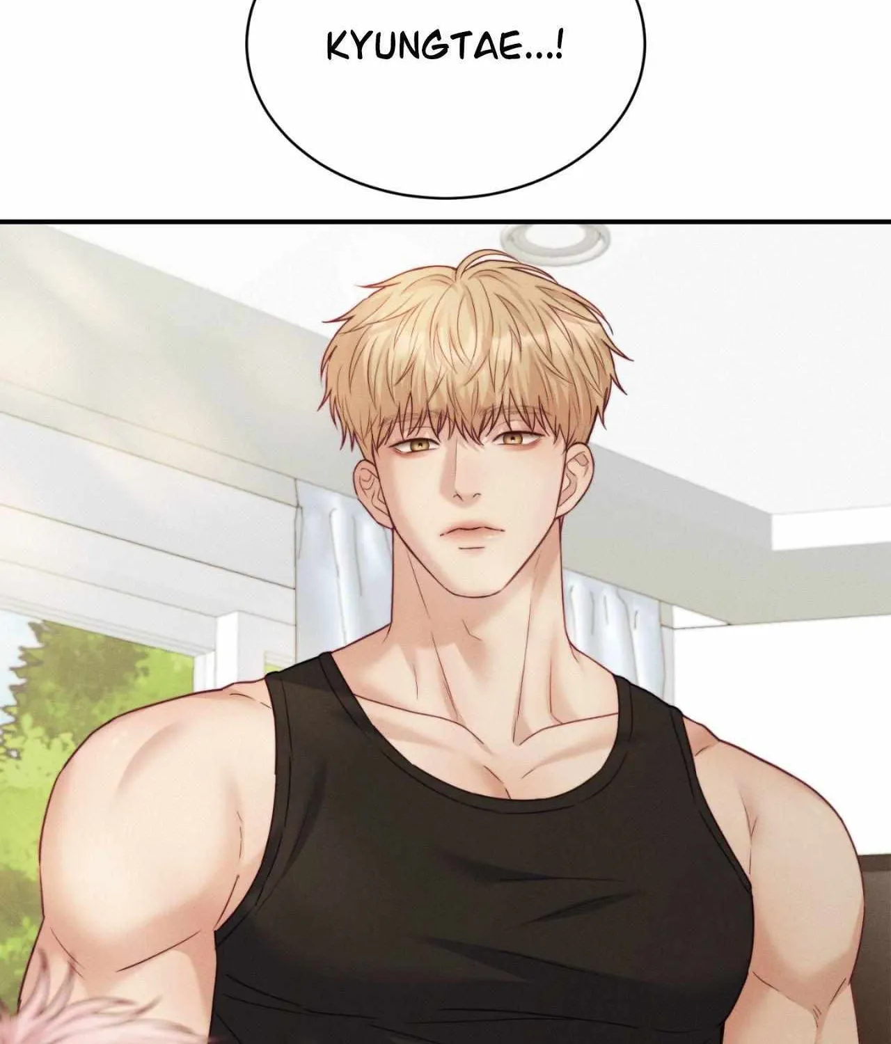 Love Remedy Chapter 36 page 11 - 