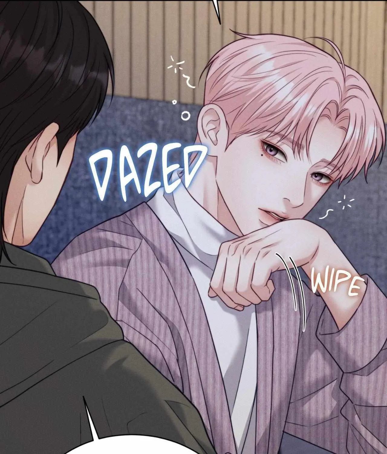 Love Remedy Chapter 36 page 105 - 