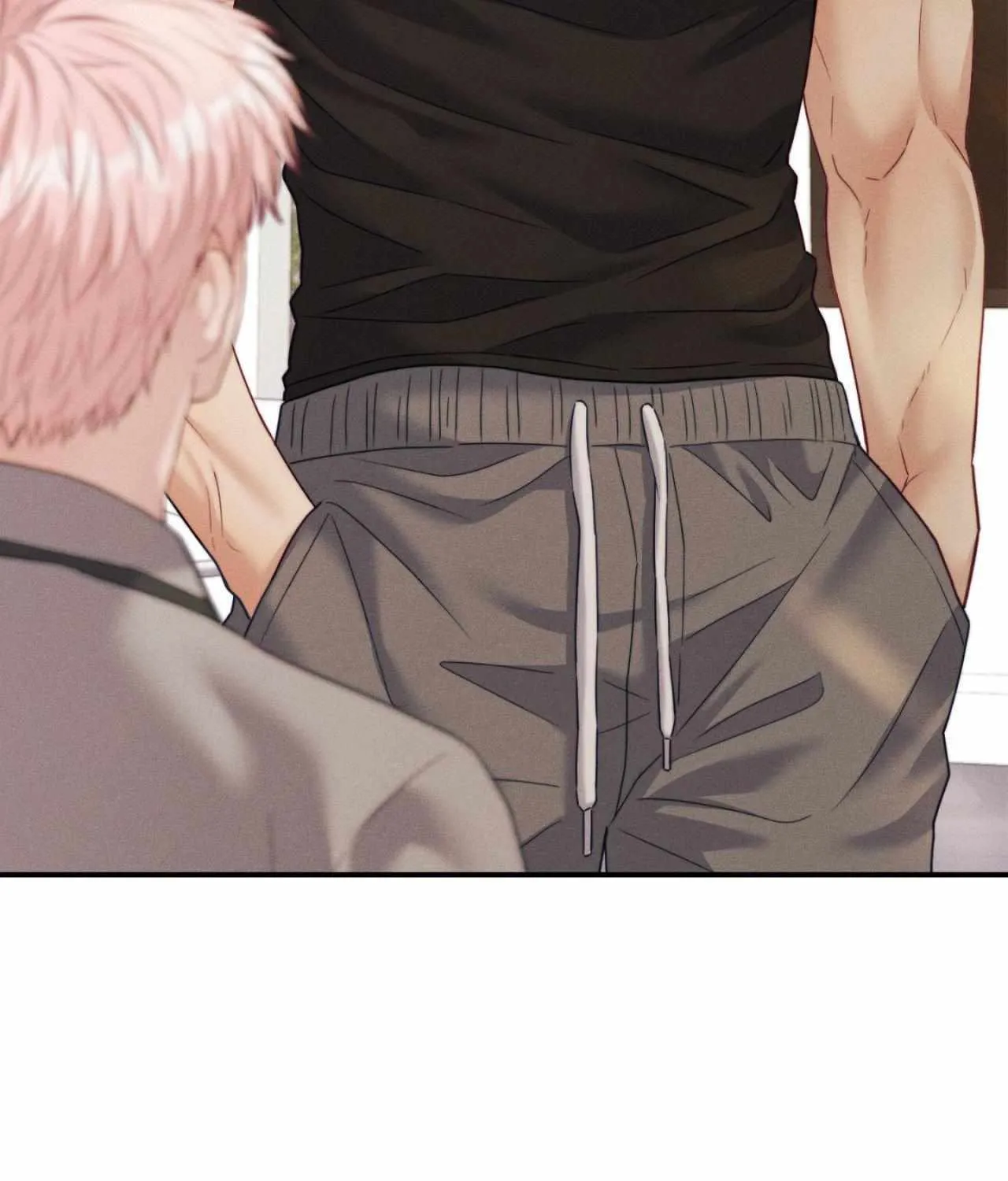 Love Remedy Chapter 36 page 12 - 