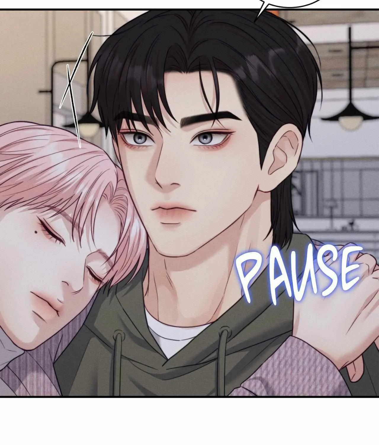 Love Remedy Chapter 36 page 118 - 