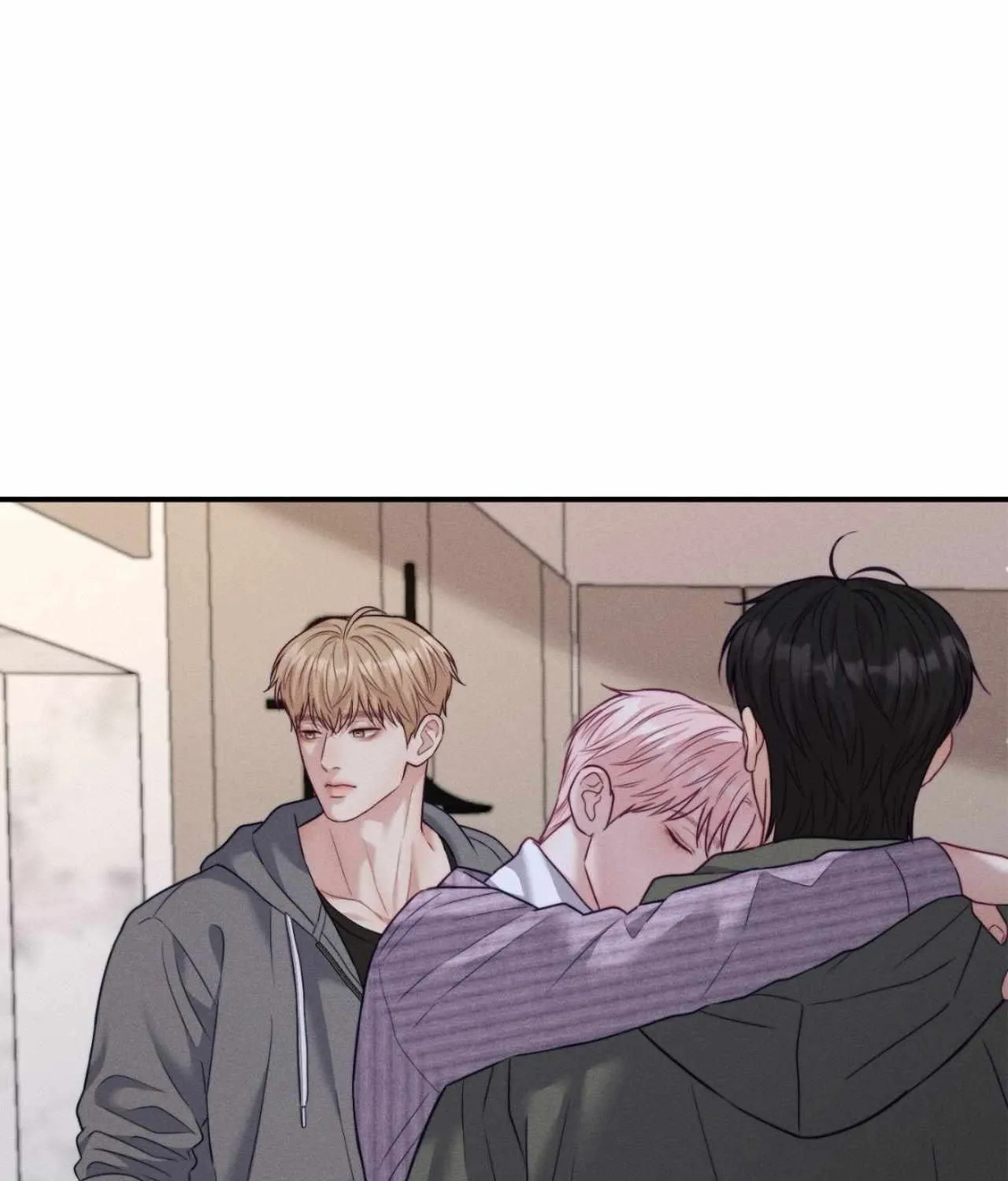 Love Remedy Chapter 36 page 119 - 