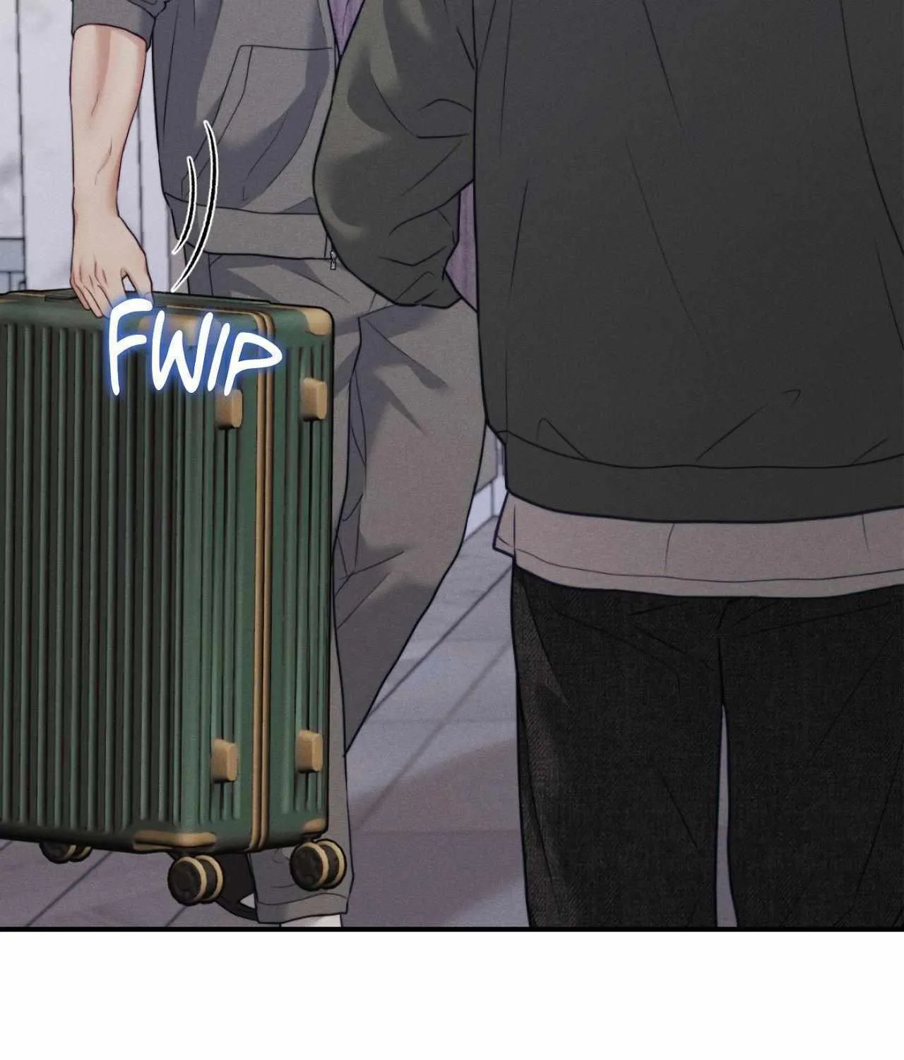 Love Remedy Chapter 36 page 120 - 