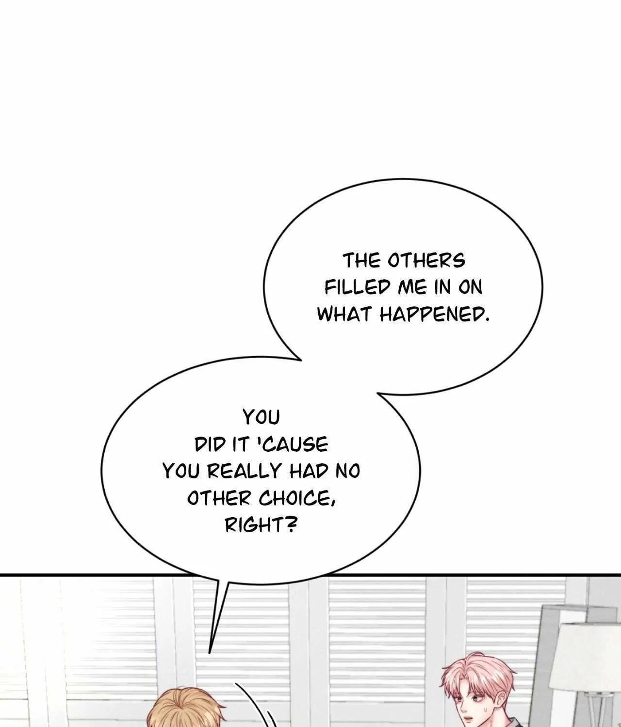 Love Remedy Chapter 36 page 13 - 
