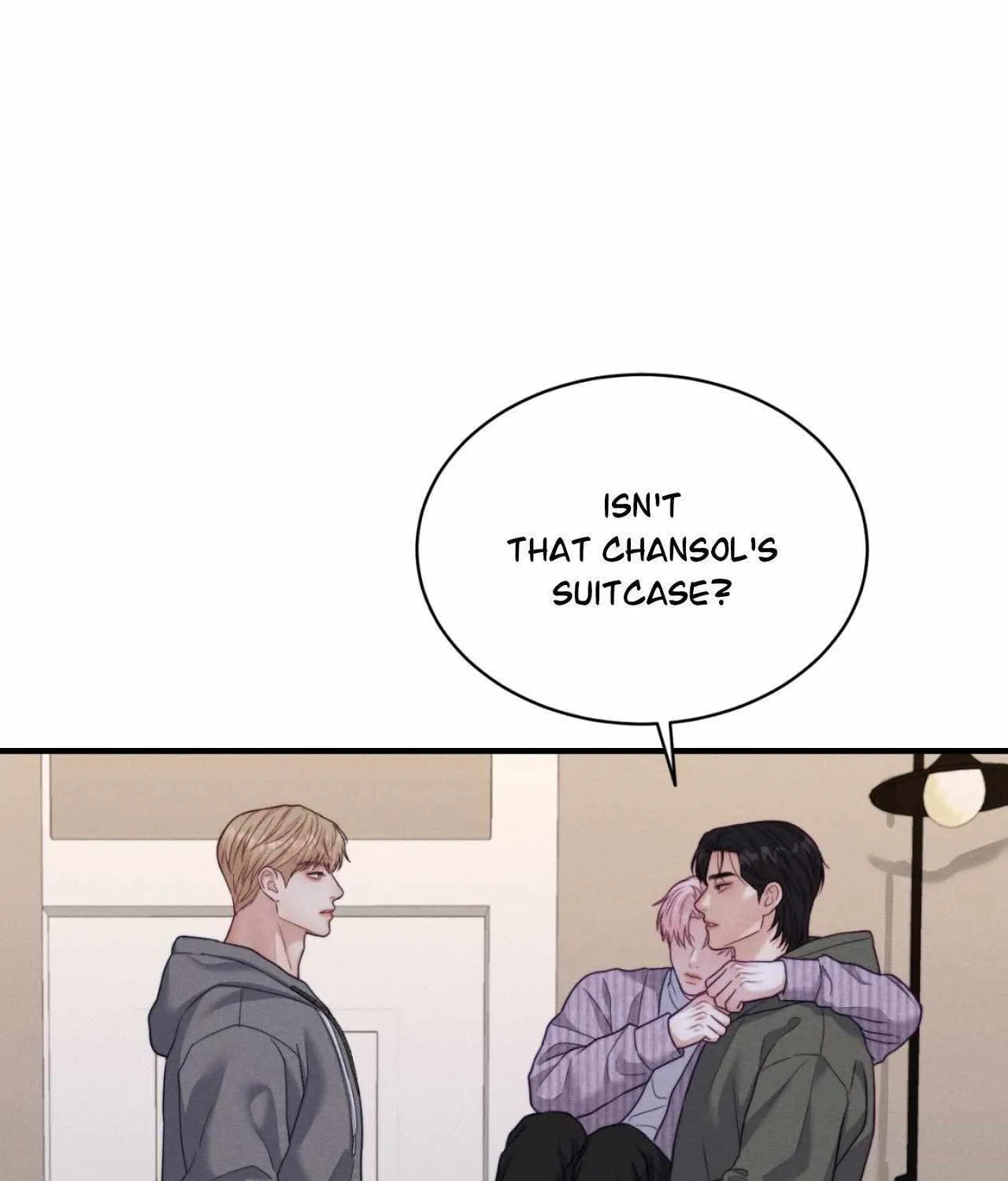 Love Remedy Chapter 36 page 123 - 