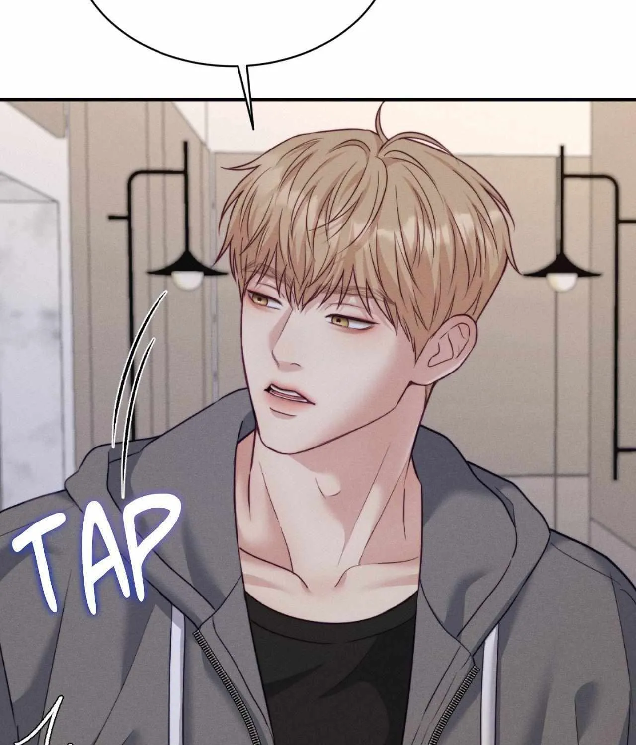 Love Remedy Chapter 36 page 126 - 