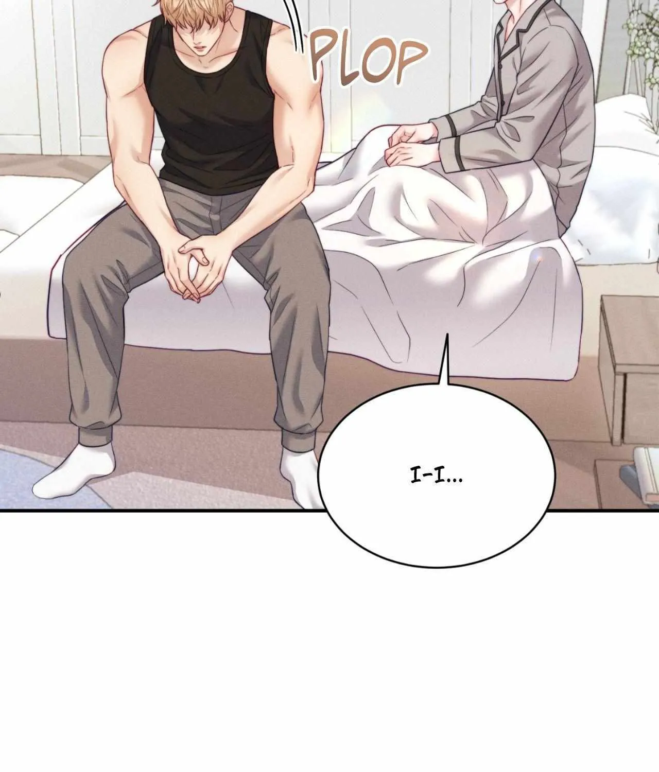 Love Remedy Chapter 36 page 14 - 