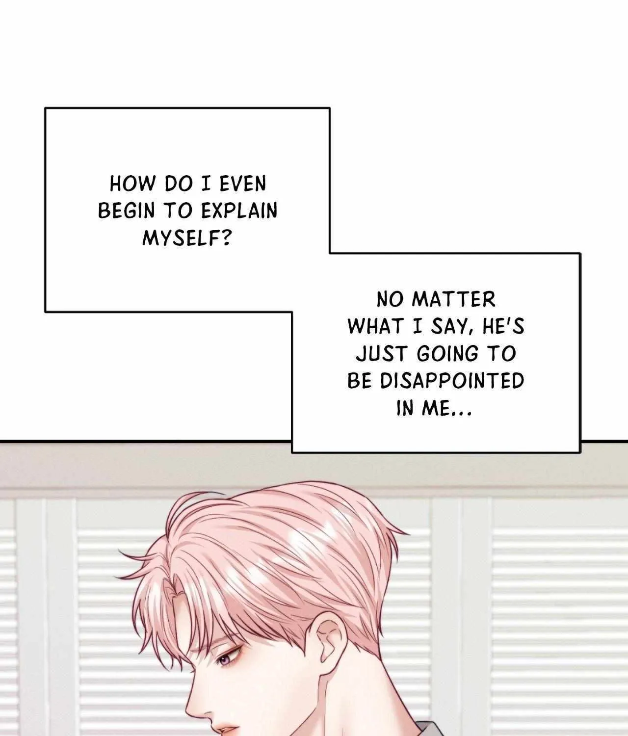Love Remedy Chapter 36 page 15 - 