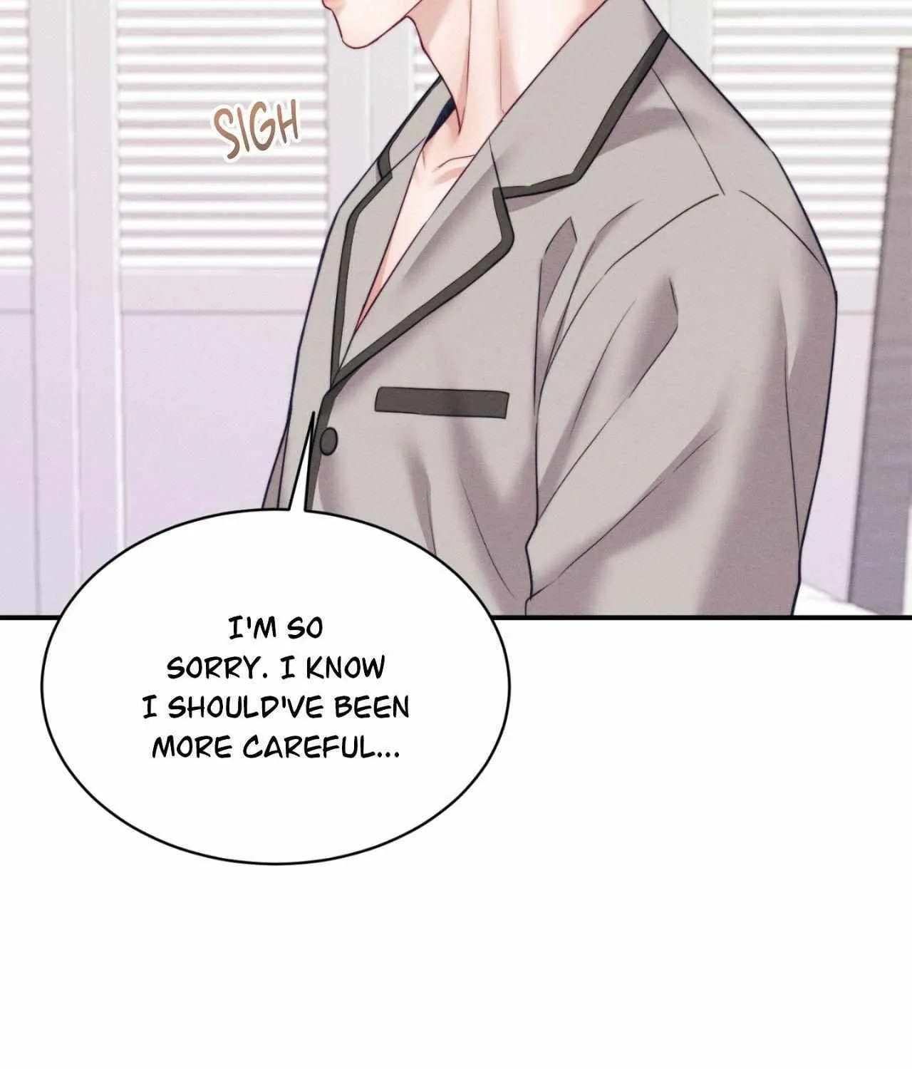 Love Remedy Chapter 36 page 16 - 