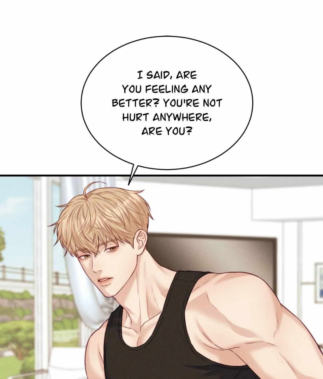 Love Remedy Chapter 36 page 19 - 