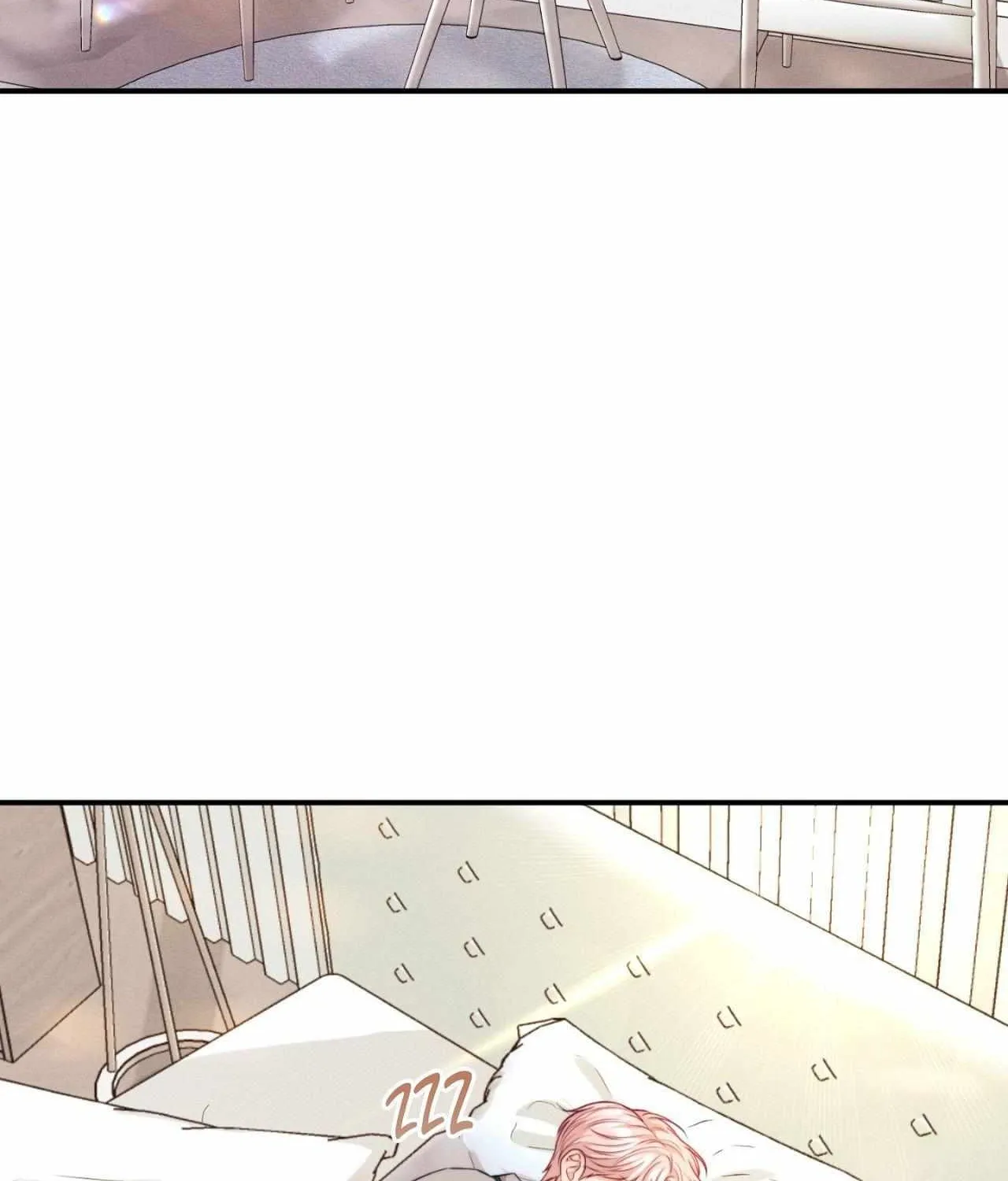 Love Remedy Chapter 36 page 3 - 