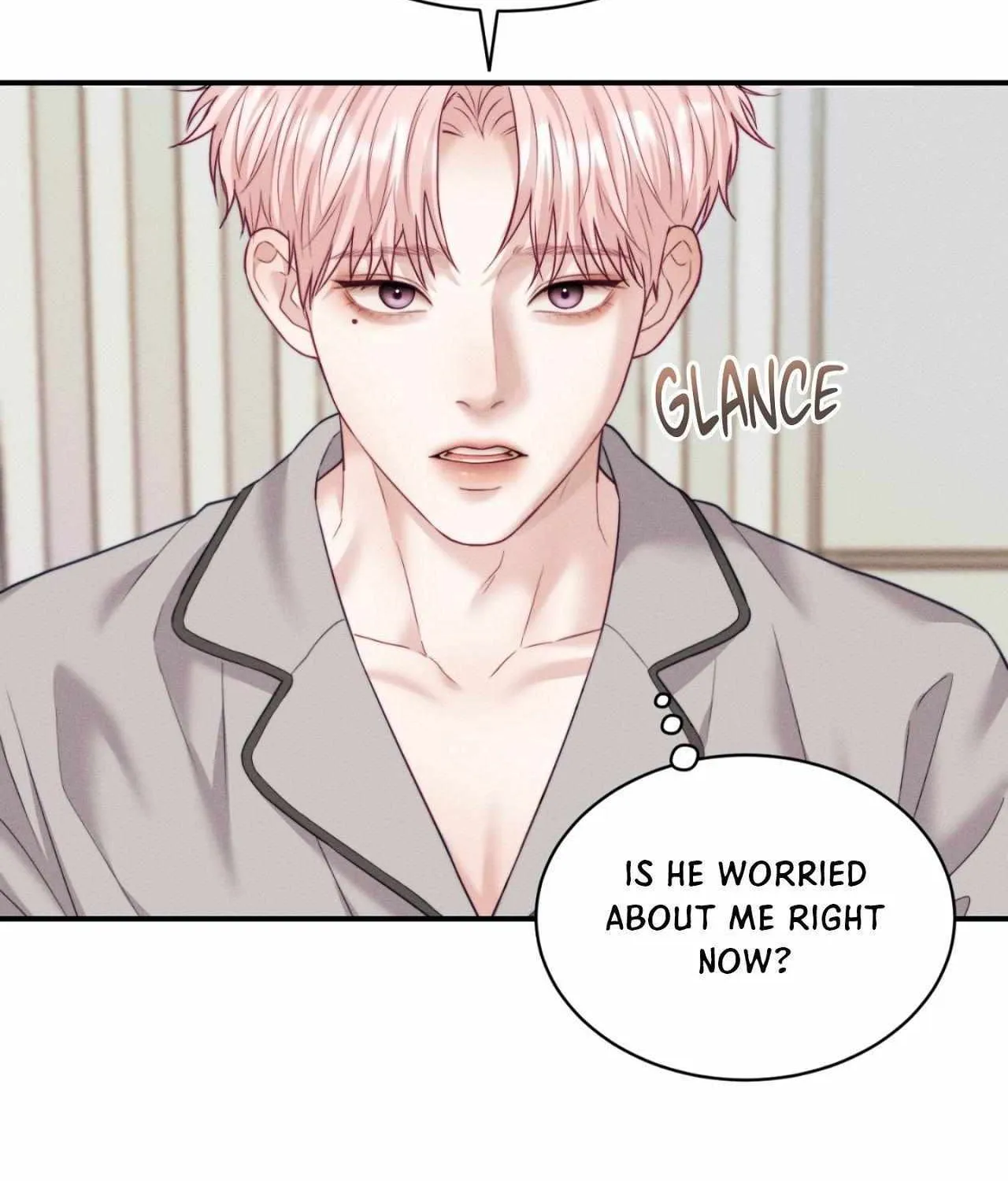 Love Remedy Chapter 36 page 21 - 