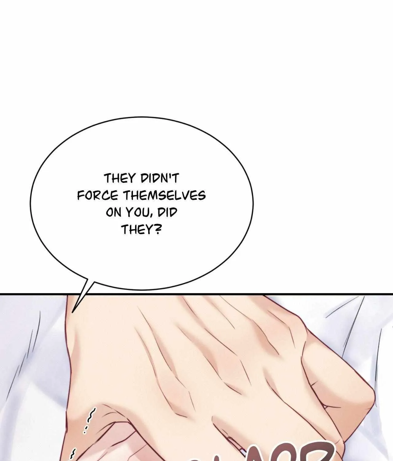 Love Remedy Chapter 36 page 22 - 