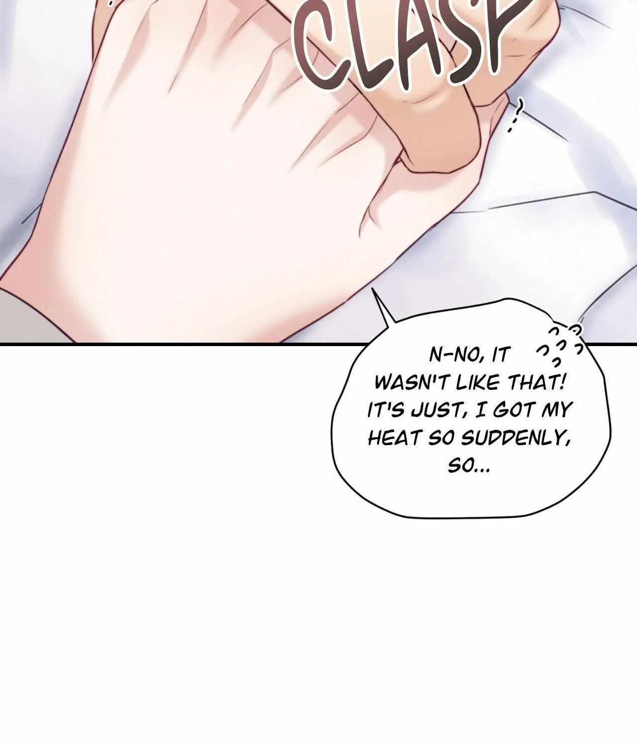 Love Remedy Chapter 36 page 23 - 