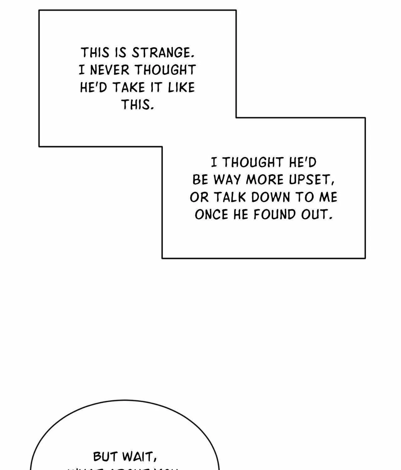 Love Remedy Chapter 36 page 24 - 
