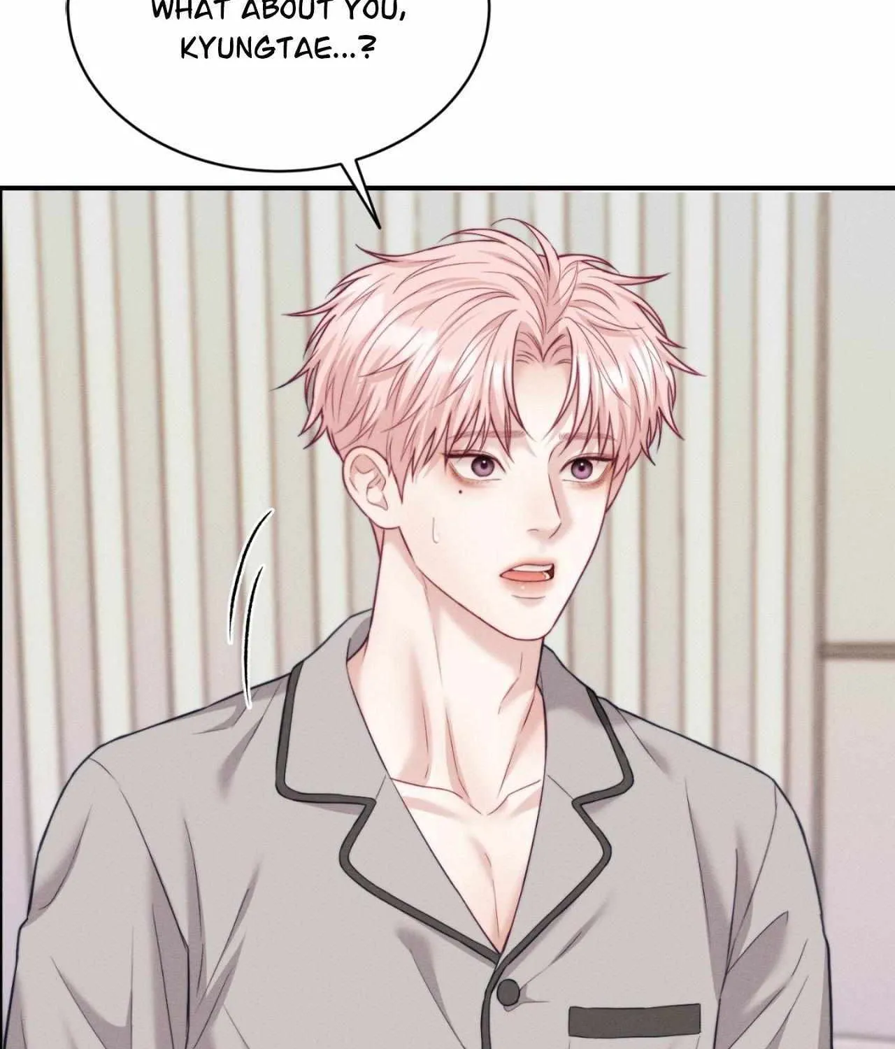 Love Remedy Chapter 36 page 25 - 