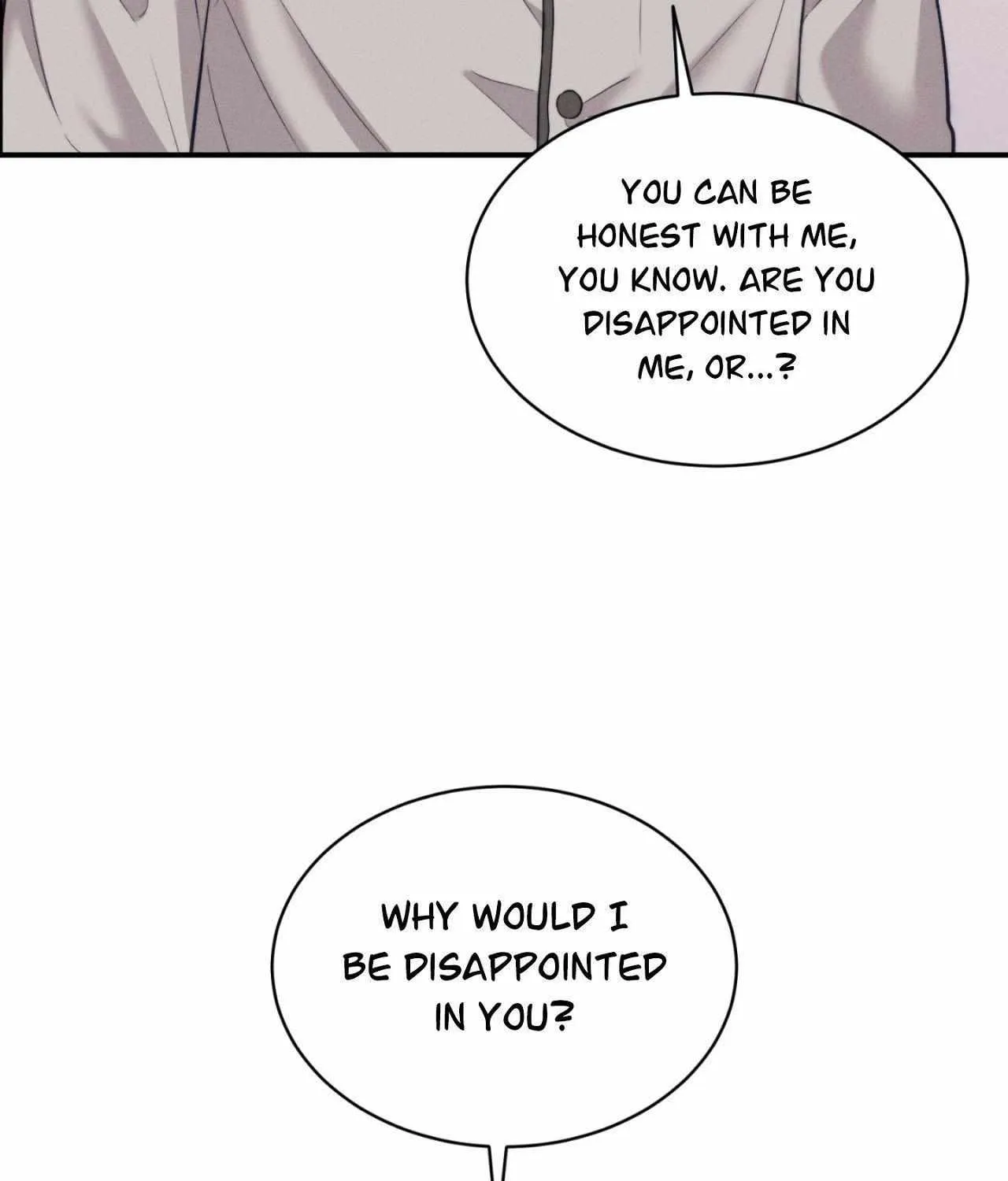 Love Remedy Chapter 36 page 26 - 
