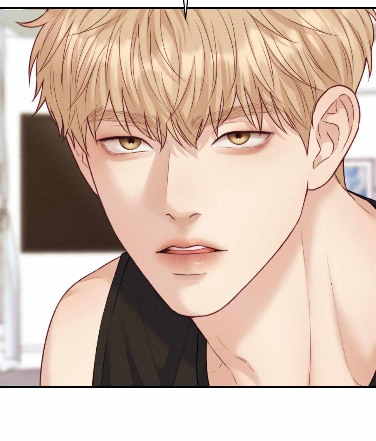 Love Remedy Chapter 36 page 27 - 
