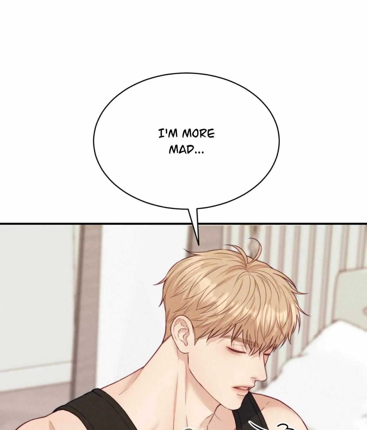 Love Remedy Chapter 36 page 28 - 