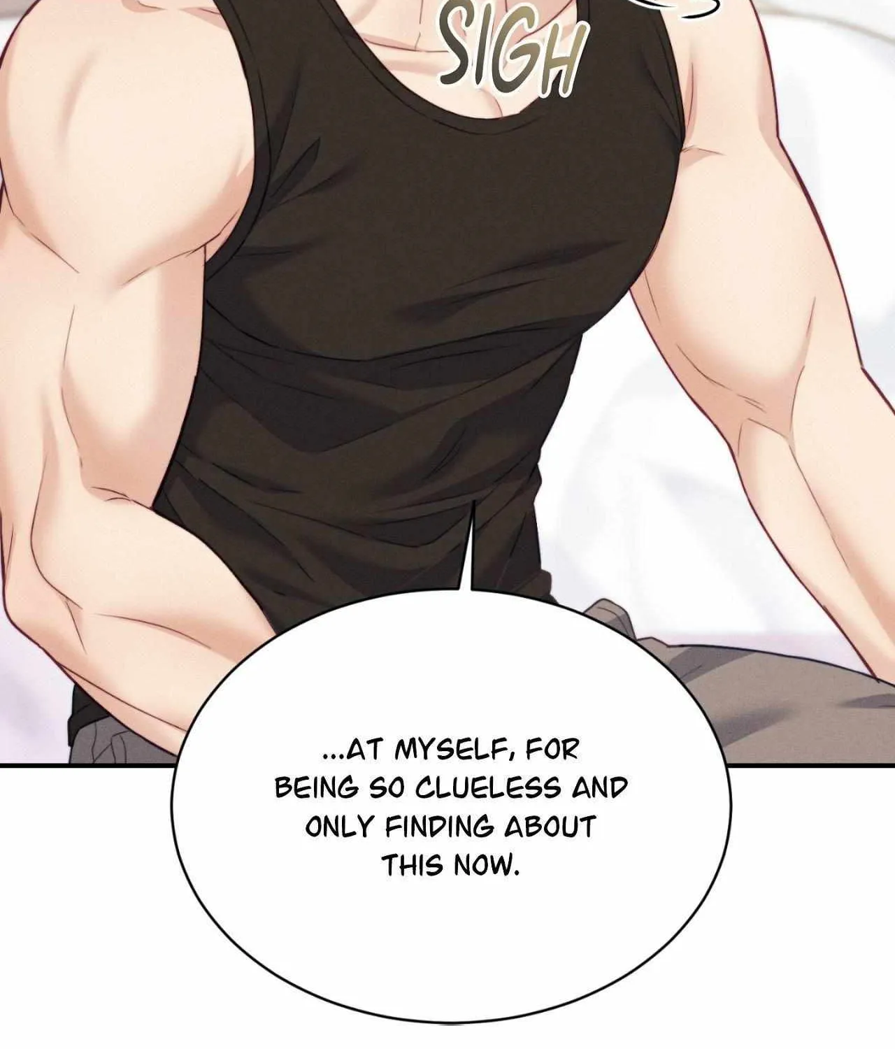 Love Remedy Chapter 36 page 29 - 
