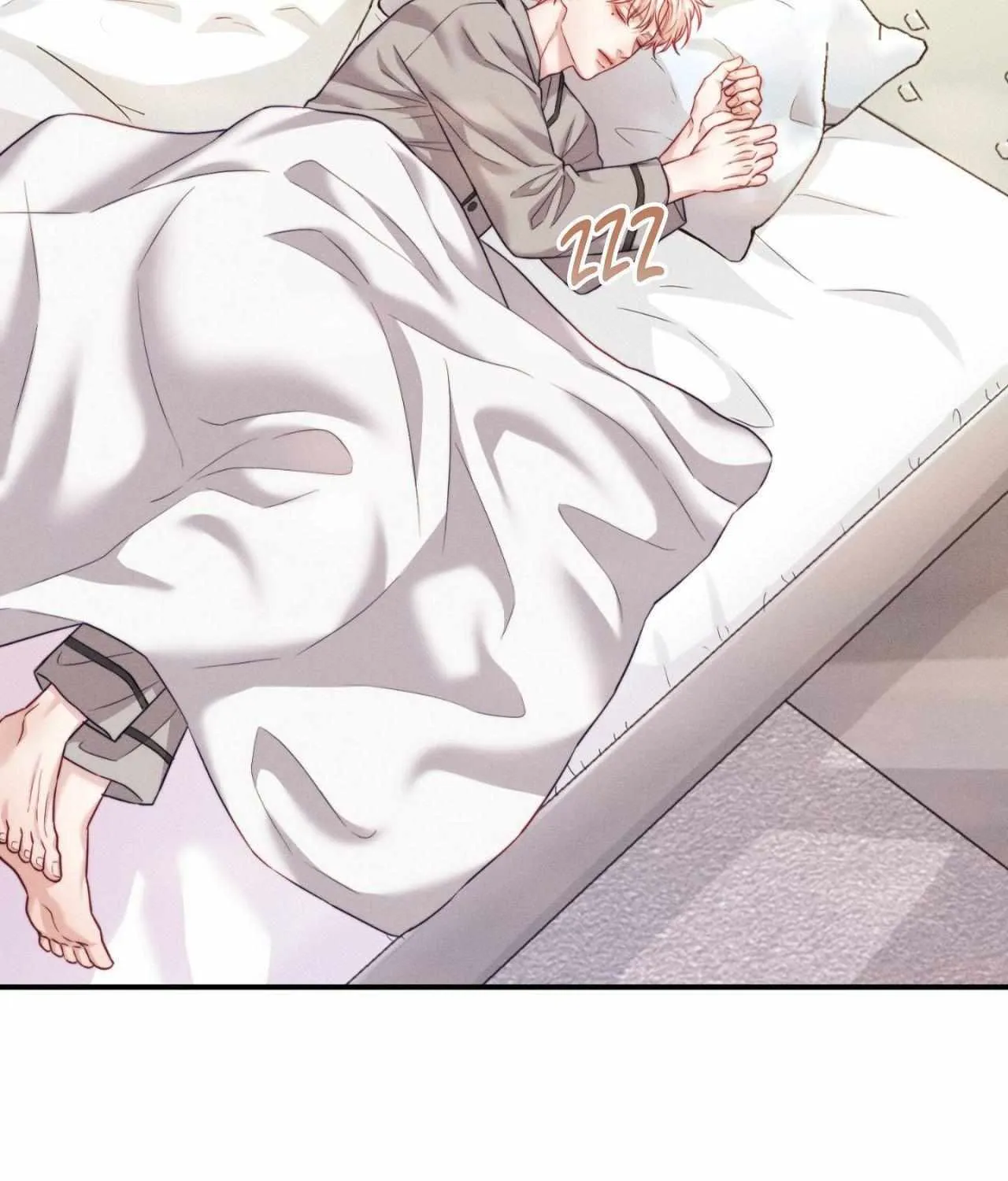 Love Remedy Chapter 36 page 4 - 