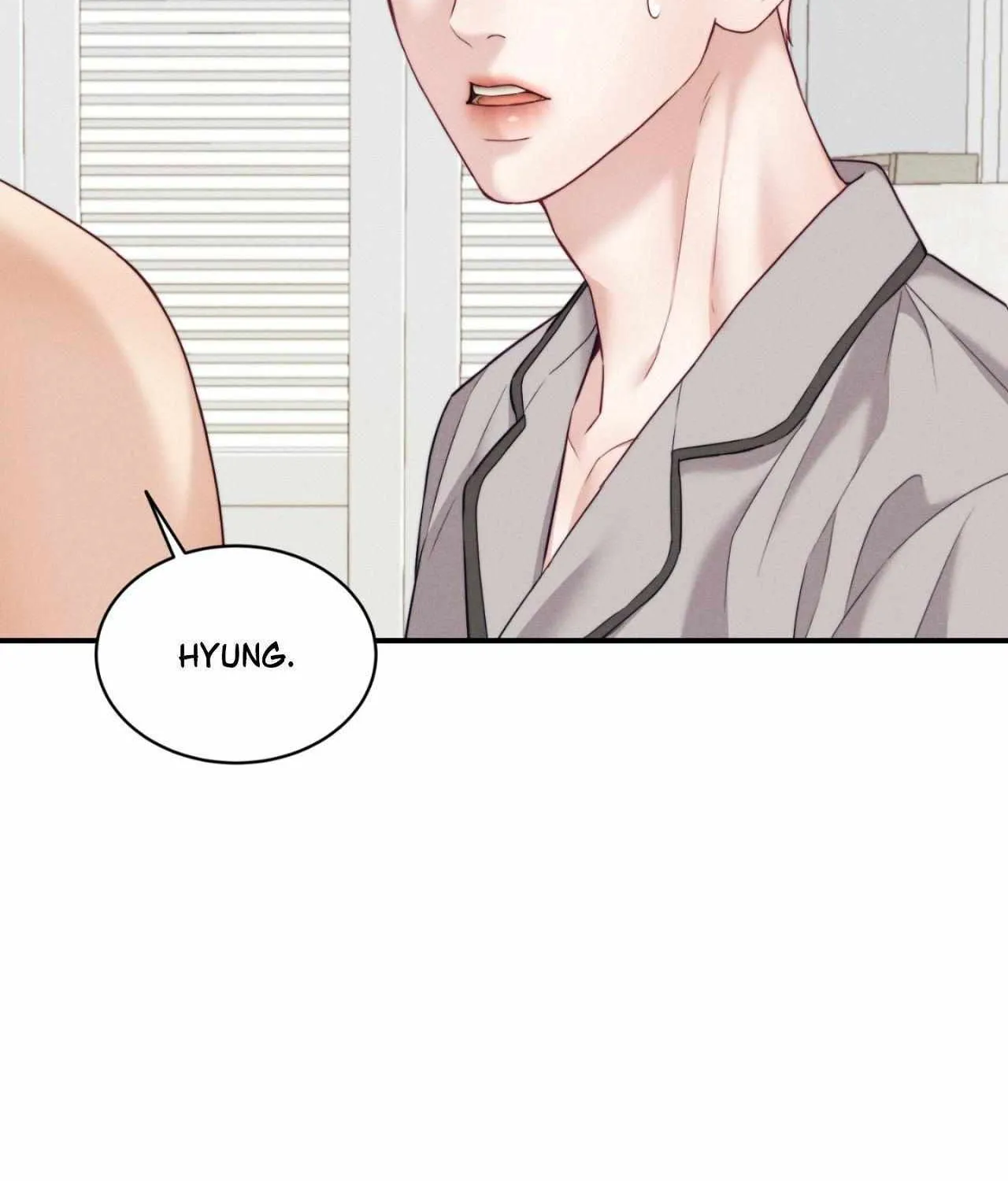 Love Remedy Chapter 36 page 31 - 