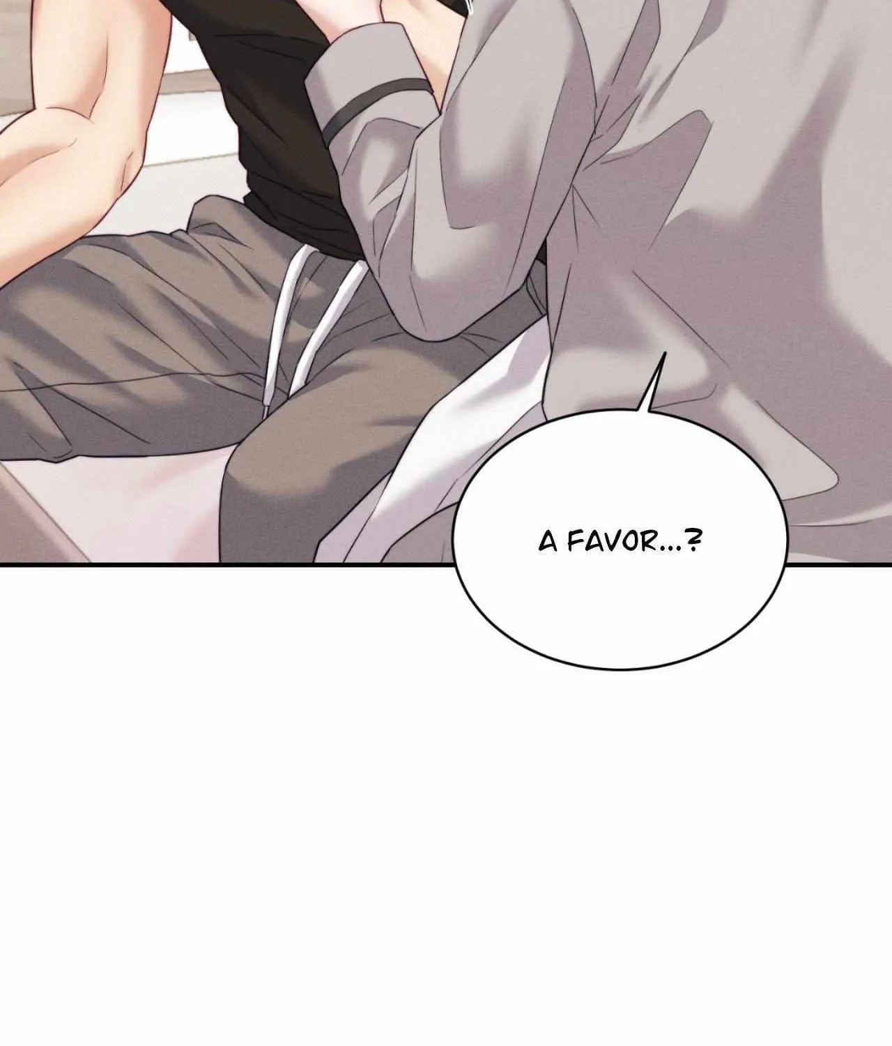 Love Remedy Chapter 36 page 33 - 