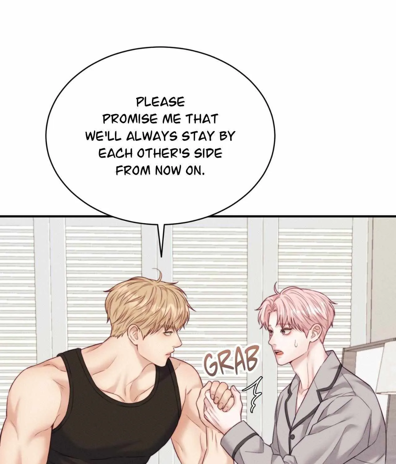 Love Remedy Chapter 36 page 34 - 