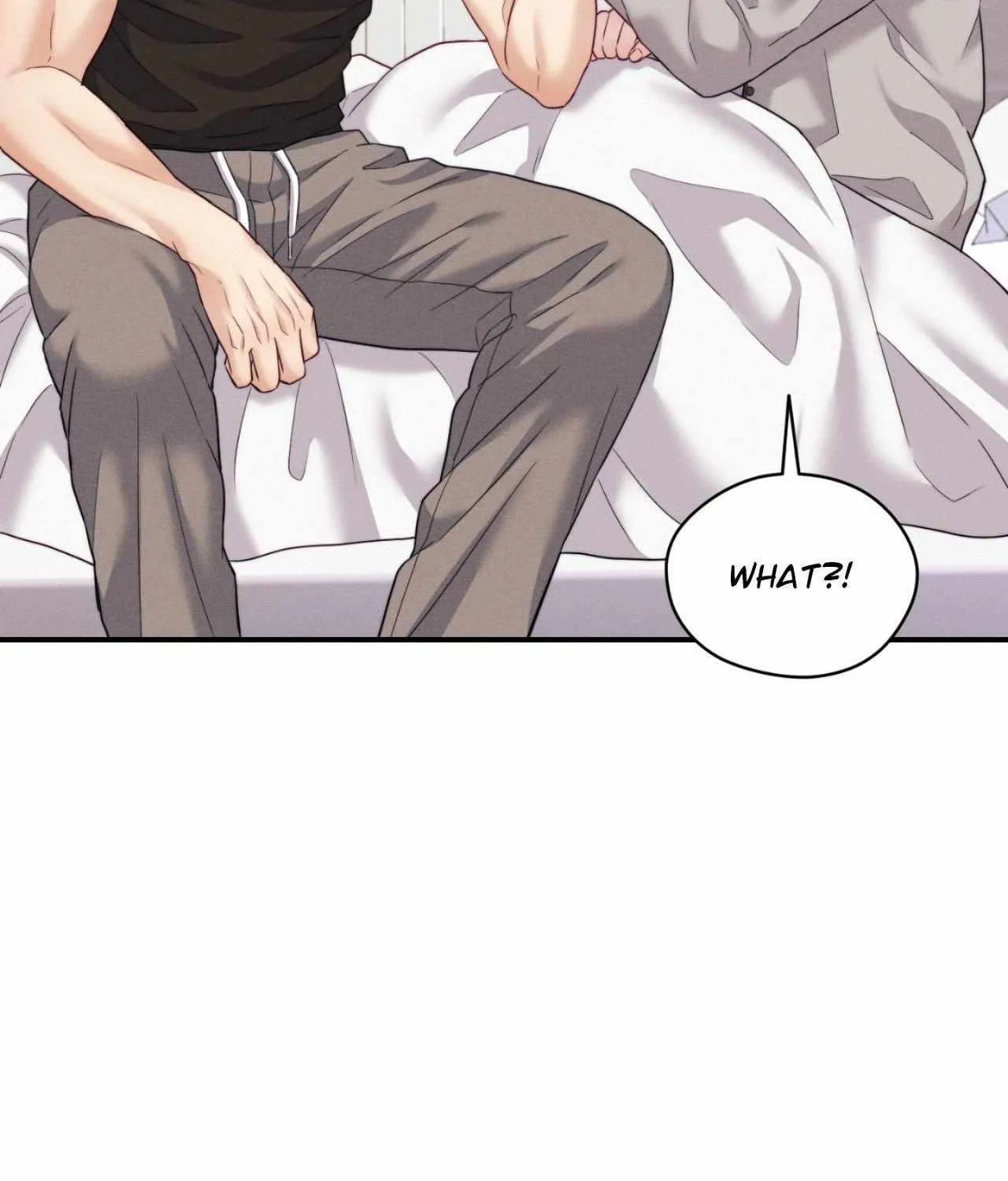 Love Remedy Chapter 36 page 35 - 