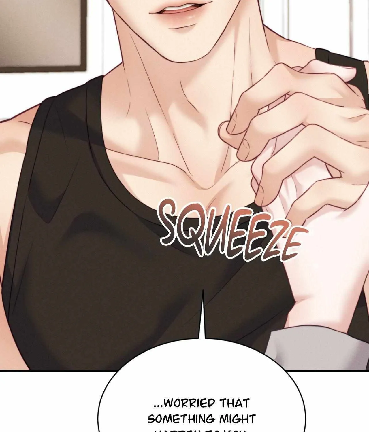 Love Remedy Chapter 36 page 37 - 