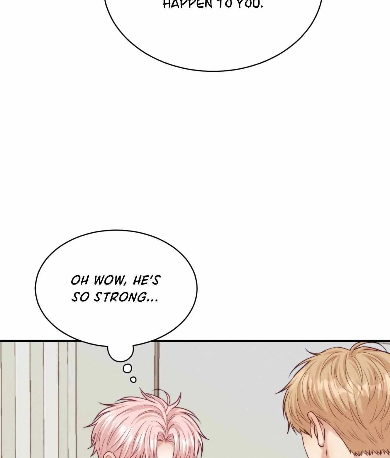 Love Remedy Chapter 36 page 38 - 