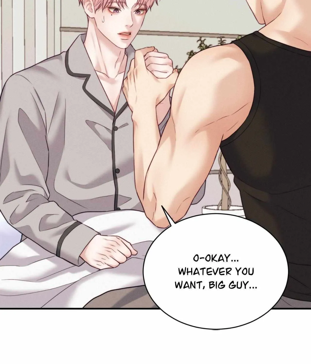 Love Remedy Chapter 36 page 39 - 