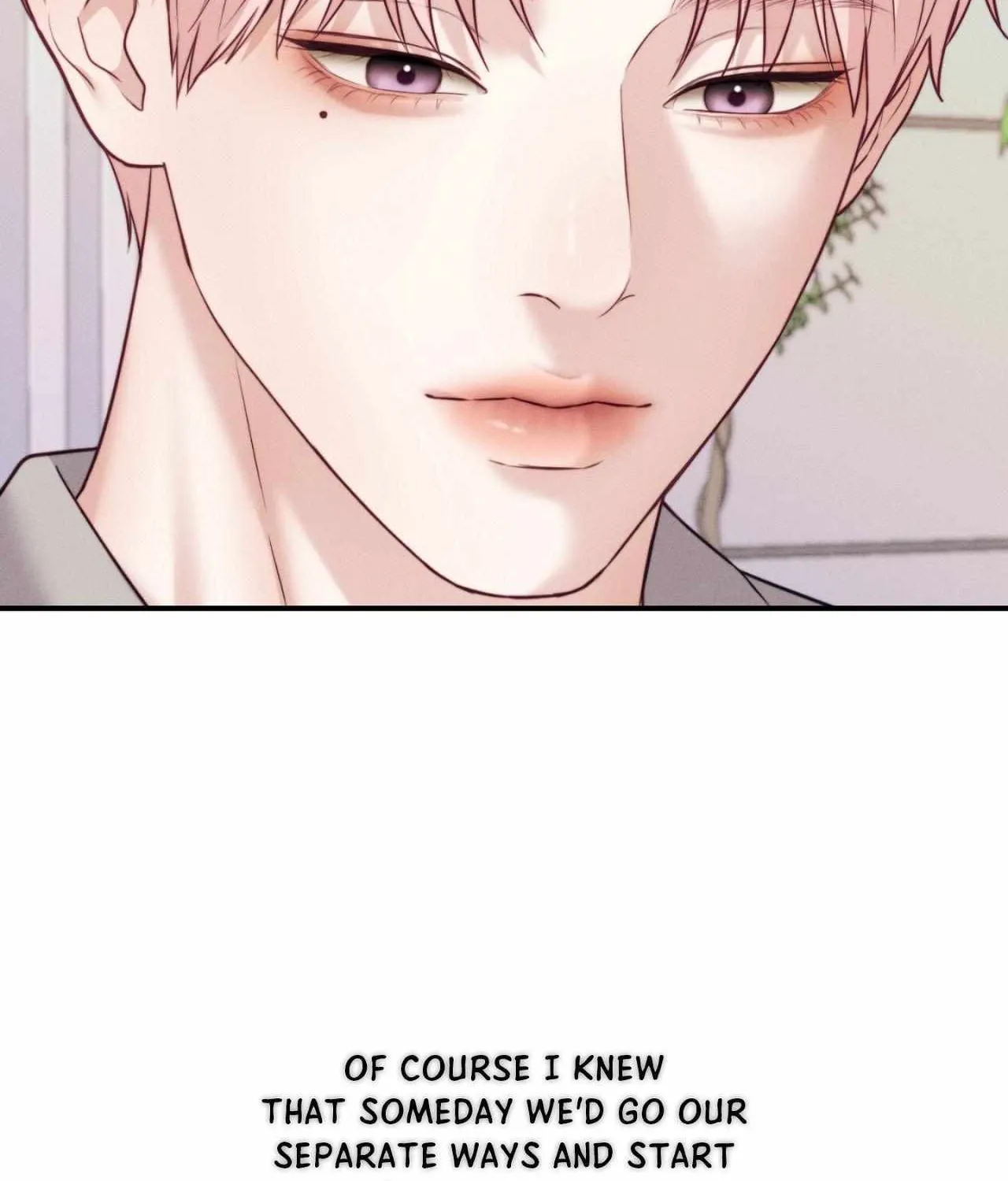 Love Remedy Chapter 36 page 41 - 