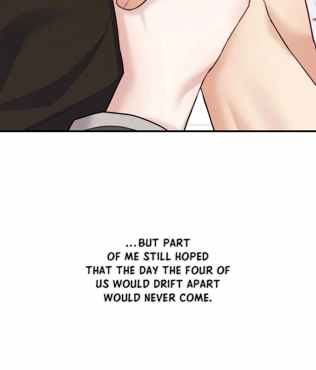 Love Remedy Chapter 36 page 43 - 