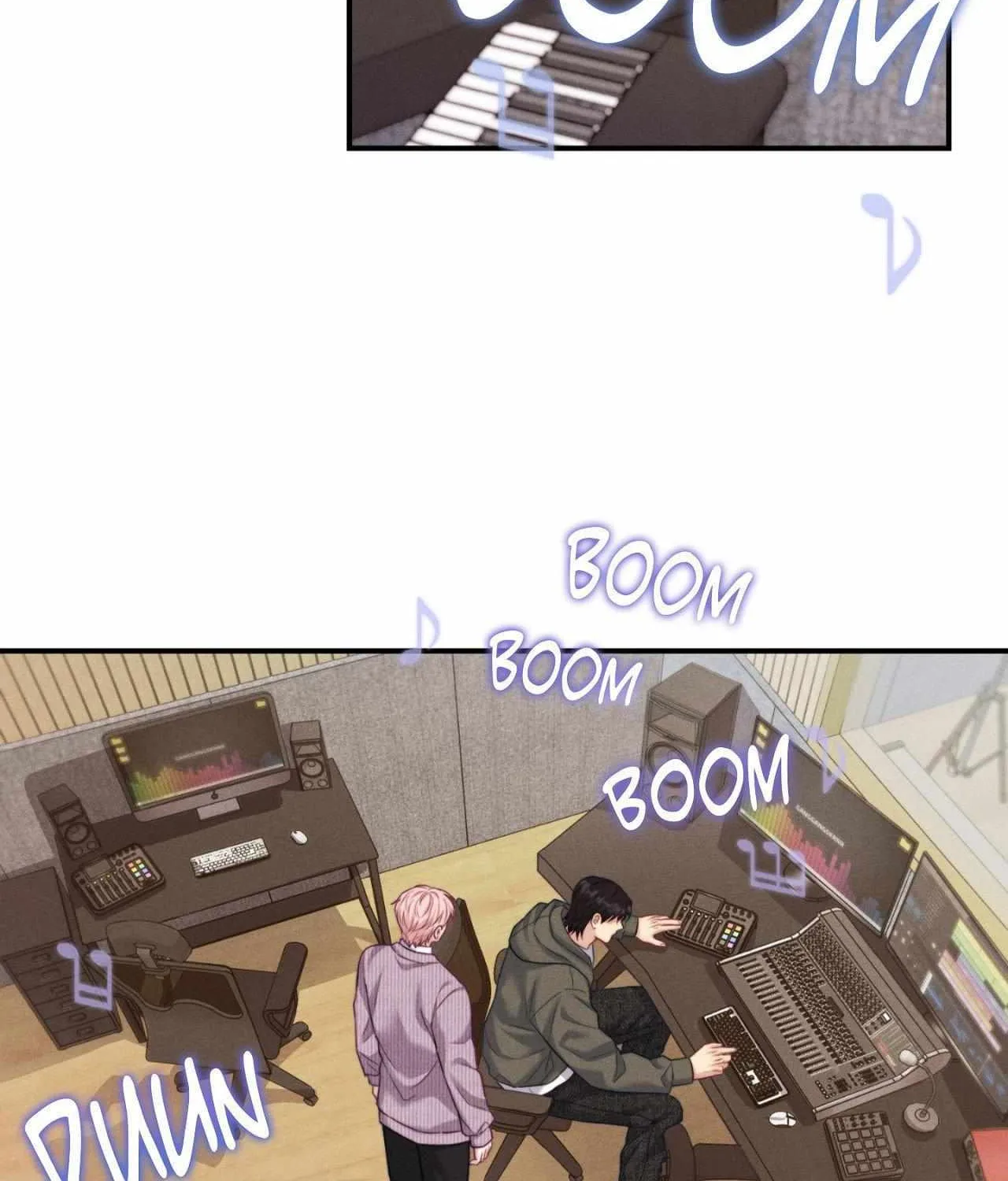 Love Remedy Chapter 36 page 47 - 