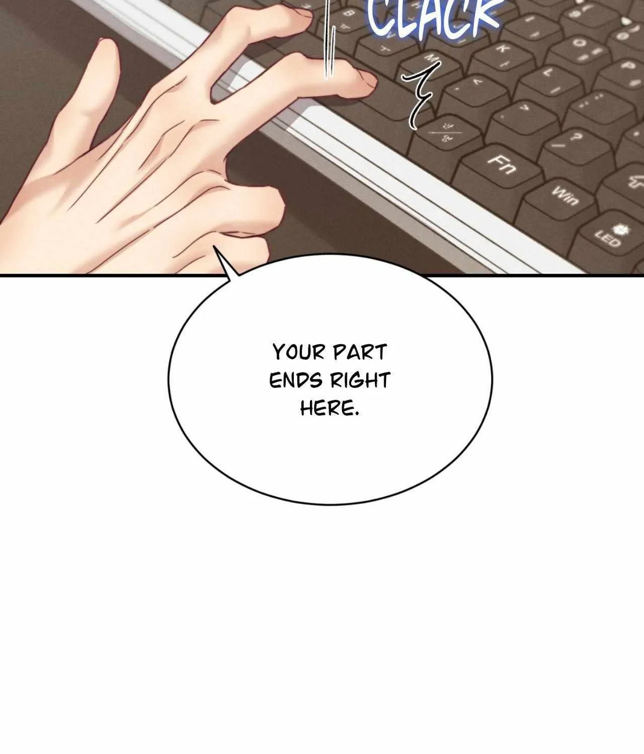 Love Remedy Chapter 36 page 49 - 