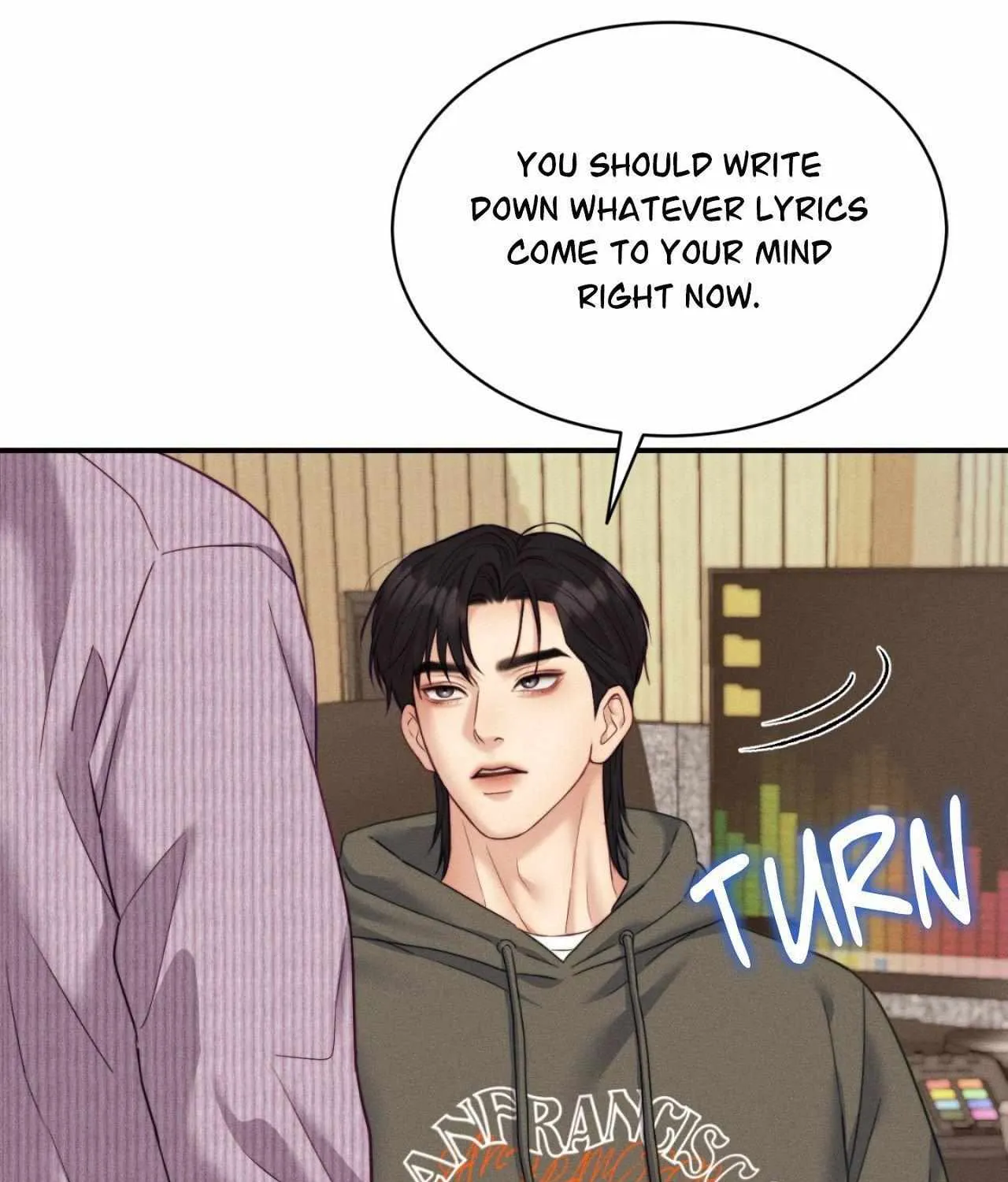 Love Remedy Chapter 36 page 50 - 