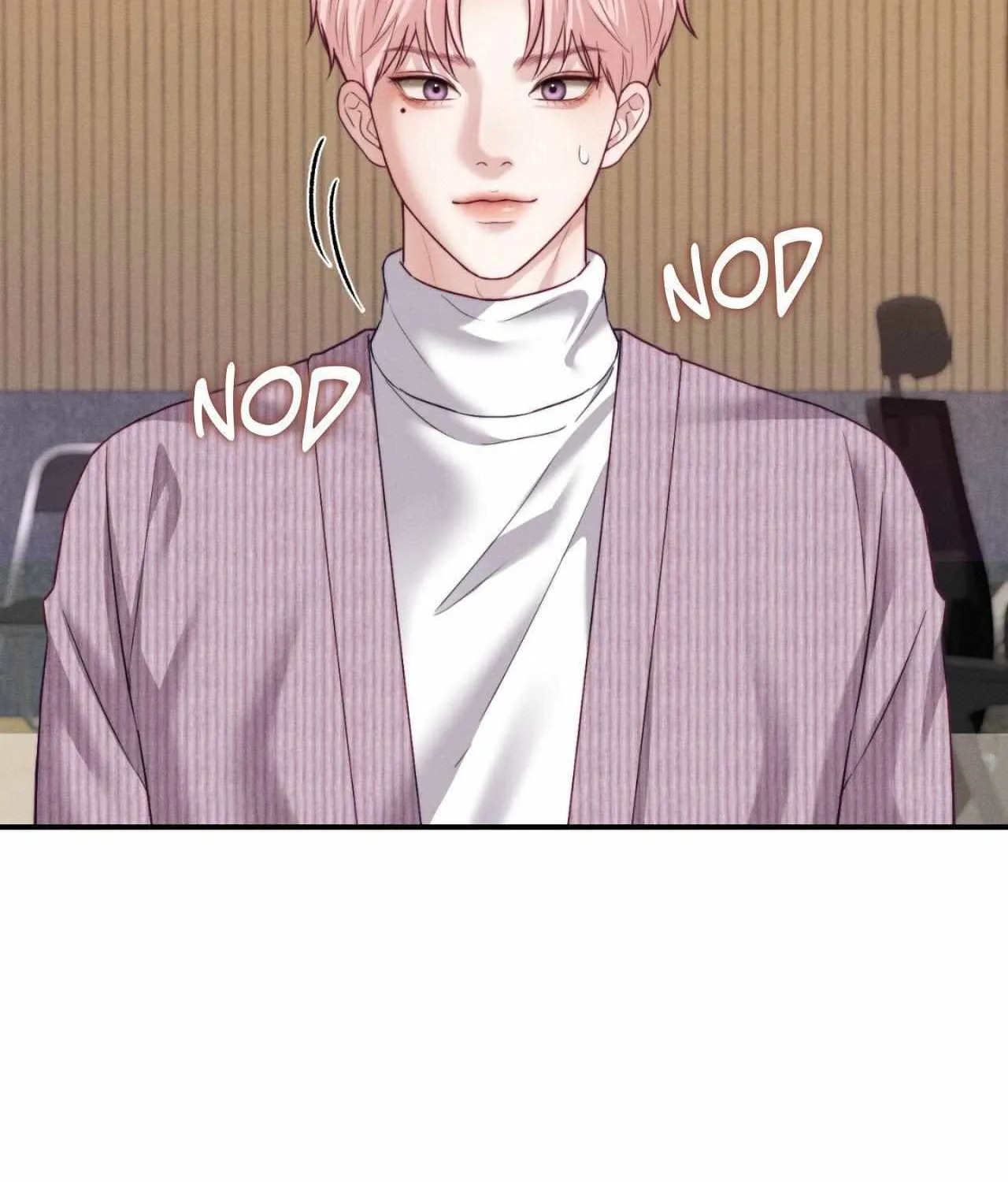 Love Remedy Chapter 36 page 53 - 