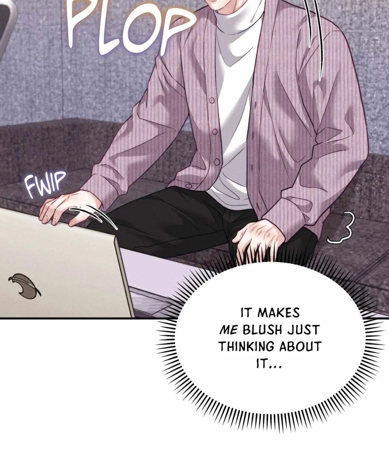 Love Remedy Chapter 36 page 55 - 
