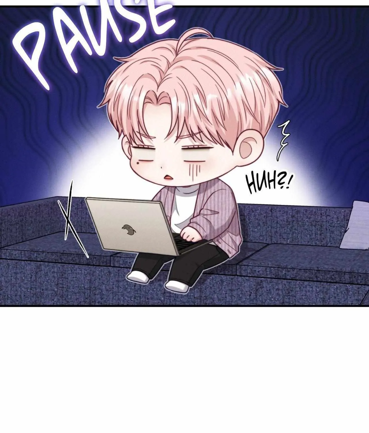 Love Remedy Chapter 36 page 60 - 