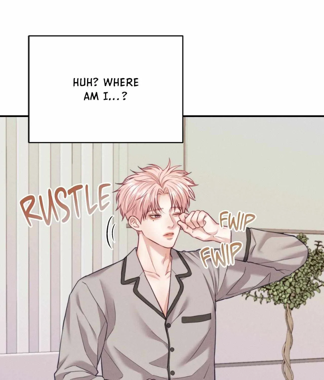 Love Remedy Chapter 36 page 7 - 
