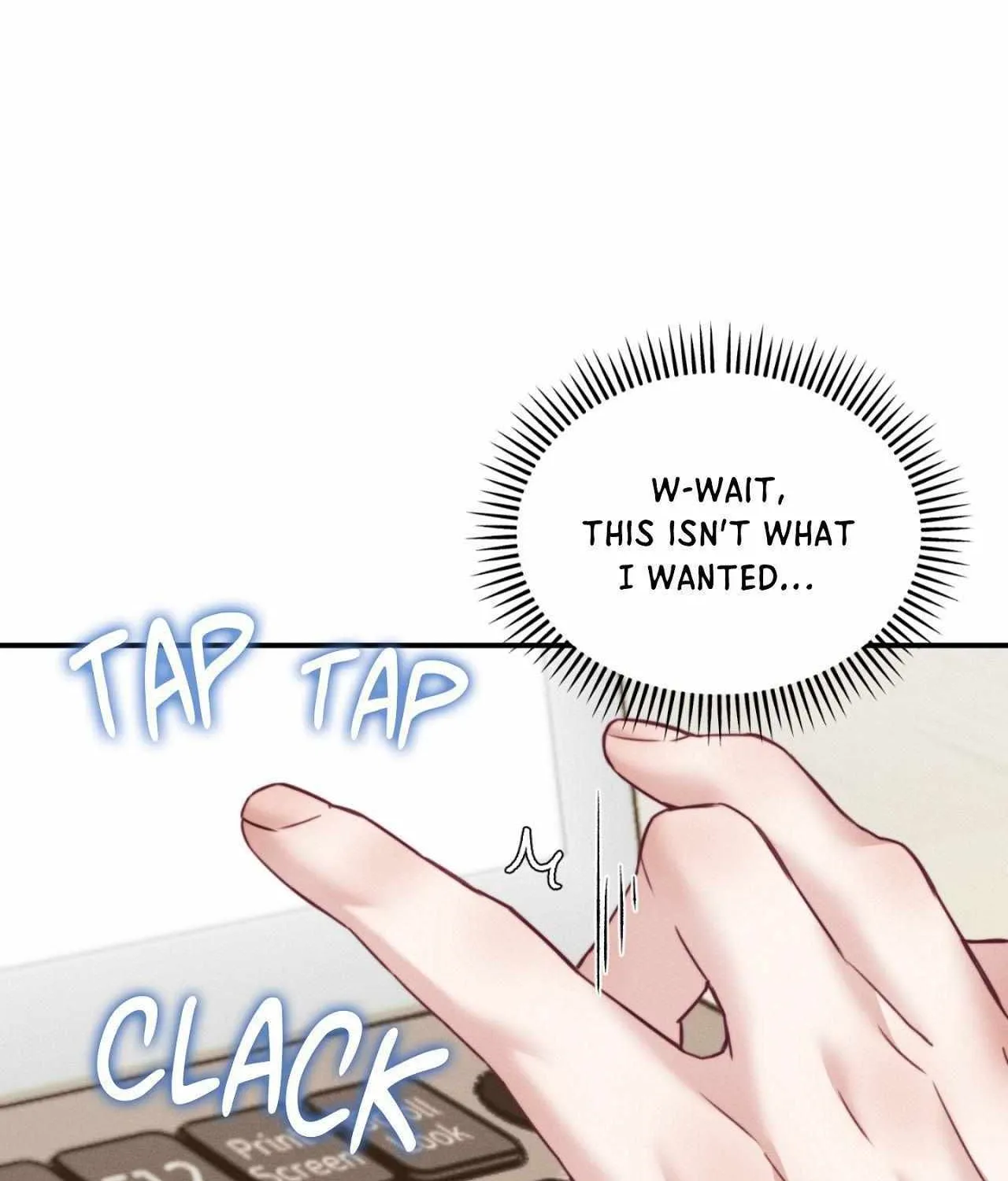Love Remedy Chapter 36 page 61 - 
