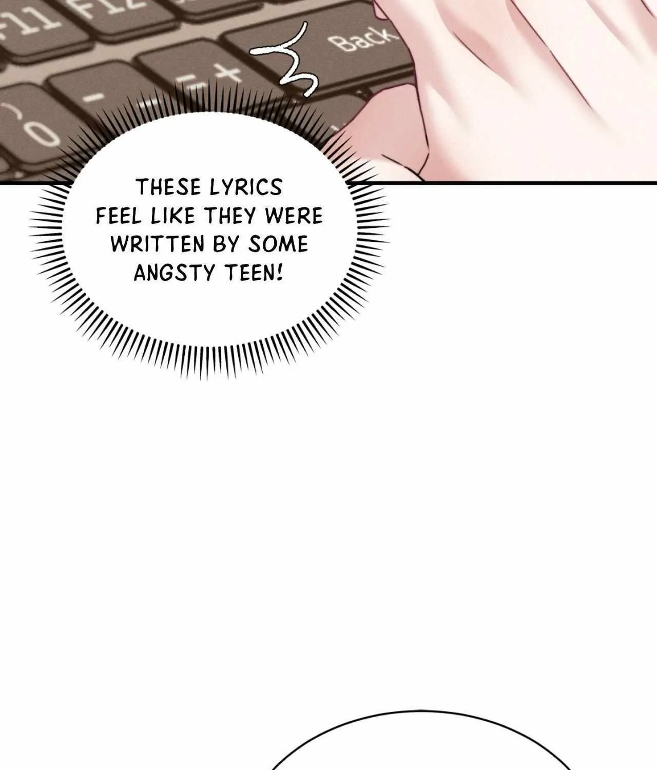 Love Remedy Chapter 36 page 62 - 