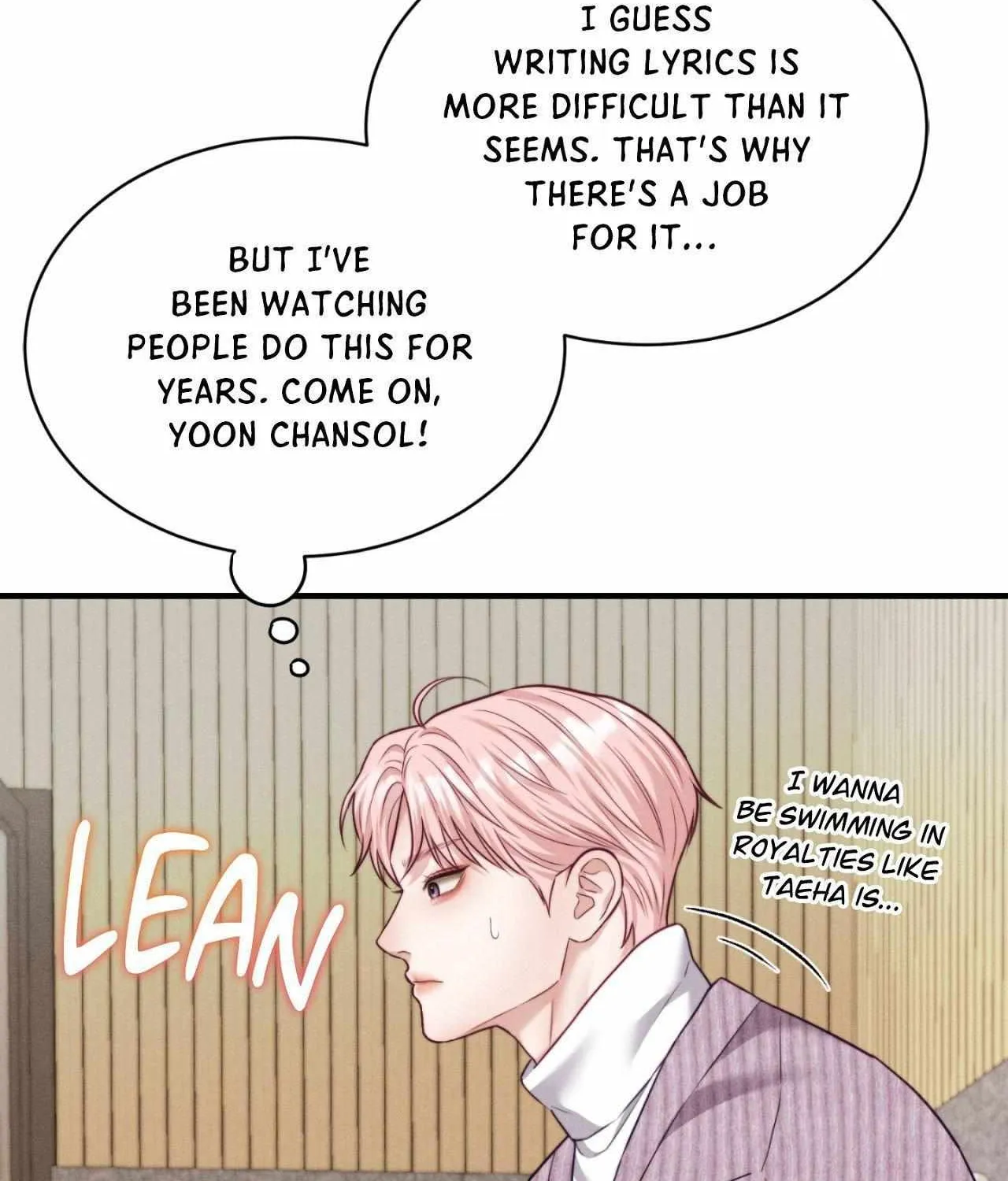 Love Remedy Chapter 36 page 63 - 