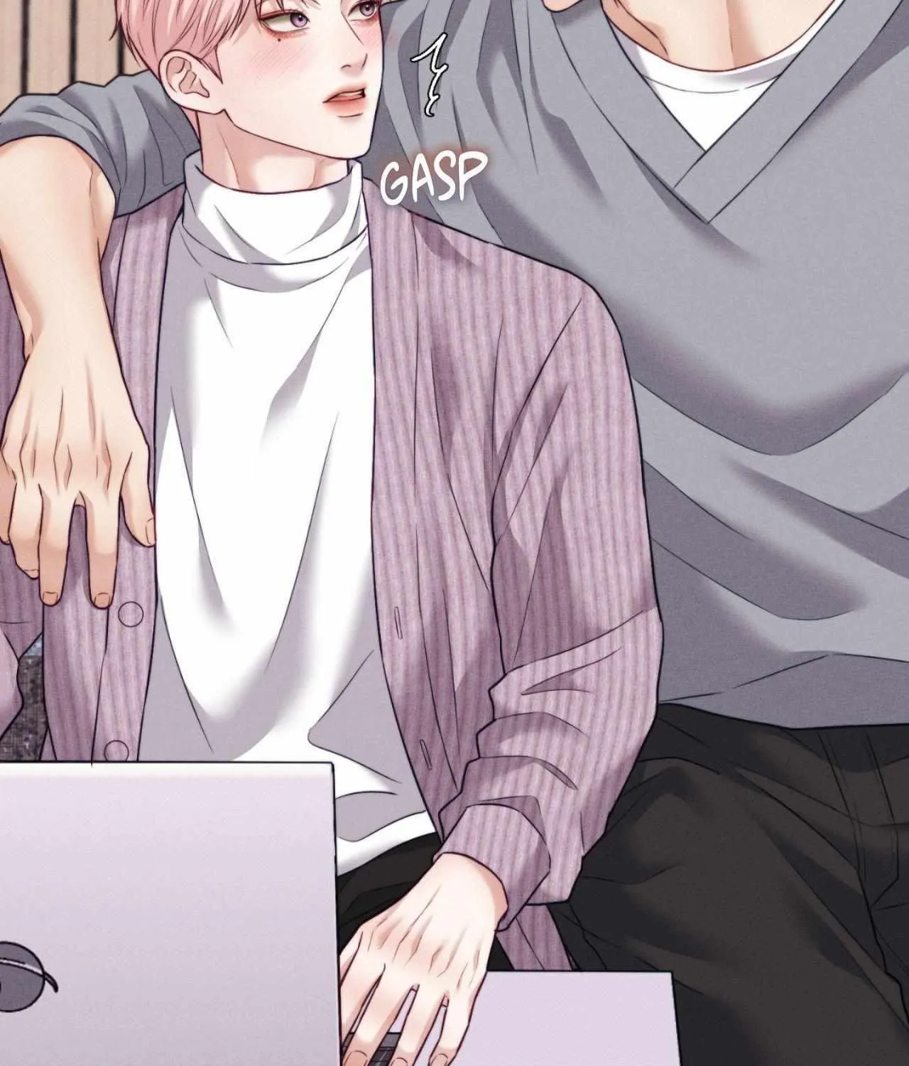 Love Remedy Chapter 36 page 66 - 